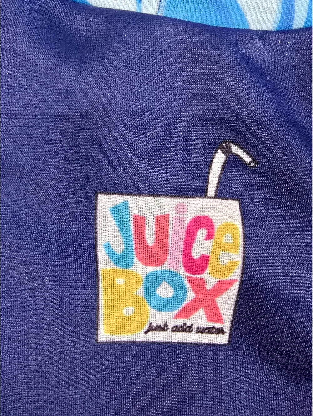 N/A juice box